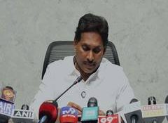Andhra: Jagan Mohan Reddy slams Chandrababu Naidu-led govt over law and order situation; demands TDP clarify stand on Dalit Christian issue