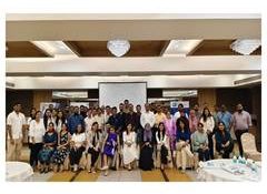 FDS organizes a symposium on digital dentistry, showcasing modern technical know how