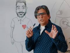 Annu Kapoor's 'Uttar Da Puttar' trailer brings unusual take on faith, fate, family emotions