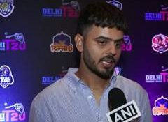 Nitish Rana credits DPL, DDCA for nurturing Delhi's cricket talent