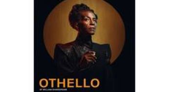Sharon D Clarke to lead Othello reimagination as black lesbian military leader