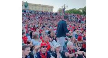 FIFA World Cup 2026: Thousand of Norway fans dent metro trains, uproot plans during 'Vikings Row' celebration after reaching R16
