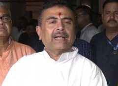 Rs 3,000 transferred to 1.10 crore women via DBT under Annapurna scheme: West Bengal CM Suvendu Adhikari
