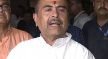 Rs 3,000 transferred to 1.10 crore women via DBT under Annapurna scheme: West Bengal CM Suvendu Adhikari