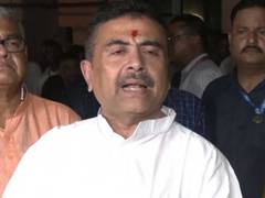 Rs 3,000 transferred to 1.10 crore women via DBT under Annapurna scheme: West Bengal CM Suvendu Adhikari
