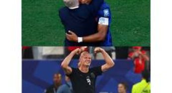 Mbappe's record spree, the 'inevitable' Haaland and Mexico's historic run: FIFA World Cup 2026 snapshot