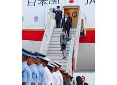 "Delighted to host you on your first visit": PM Modi welcomes Japanese PM Takaichi to India