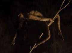 'Werwulf' trailer: Aaron Taylor-Johnson transforms into terrifying creature in Robert Eggers' horror film