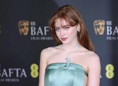 "I knew that Marvel was big deal…": Sadie Sink on joining Tom Holland's 'Spider-Man: No Way Home'
