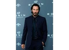 '47 Ronin' director Carl Rinsch gets 30-month prison sentence in fraud case, Keanu Reeves extends support