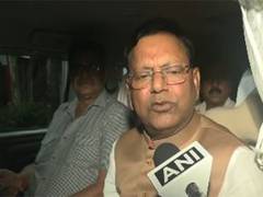 "No one will be spared": UP BJP president Pankaj Chaudhary on SIT crackdown over Ayodhya donation embezzlement