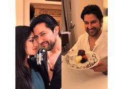 "Warmth in my days and light…" Aftab Shivdasani gets heartfelt birthday wish from wife Nin Dusanj