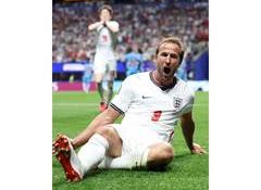 FIFA World Cup 2026: England skipper Harry Kane surpasses Pele's World Cup goals tally