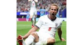 FIFA World Cup 2026: England skipper Harry Kane surpasses Pele's World Cup goals tally