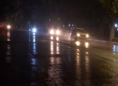 Monsoon onset brings relief: Rain lashes parts of Delhi