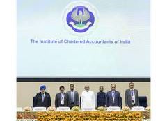 Vice President urges ICAI to uphold stringent examination standards at 78th Foundation Day event at Vigyan Bhawan