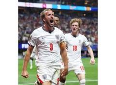 FIFA World Cup 2026: Kane hails Messi, Ronaldo standards after firing England into last 16