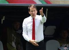 "Football is emotions, this evening we had plenty": Head coach Garcia after Belgium's dramatic comeback against Senegal