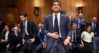 Fed Chair Kevin Warsh reaffirms 2% inflation target, signals no shift to higher tolerance