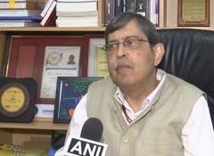 AIIMS Director Dr Nikhil Tandon calls for greater "empathy, support for doctors" - Photo Gallery