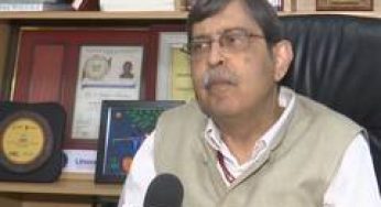 AIIMS Director Dr Nikhil Tandon calls for greater "empathy, support for doctors"