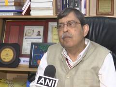 AIIMS Director Dr Nikhil Tandon calls for greater "empathy, support for doctors"