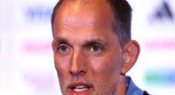 "Let children watch football, write an excuse for school": Tuchel's heartwarming, humorous appeal to parents as England book WC pre-quarters berth