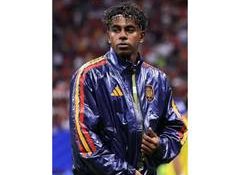 FIFA World Cup 2026: Spain coach Fuente praises "optimistic" Yamal; gives fitness updates on Nico, Yeremy