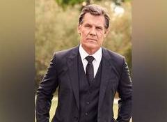 Josh Brolin says he almost quit Ridley Scott's 'The Dog Stars' after first day of filming