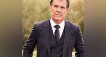 Josh Brolin says he almost quit Ridley Scott's 'The Dog Stars' after first day of filming