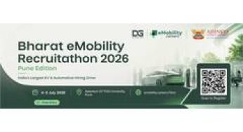 India's Largest EV & Automotive Hiring Drive Comes to Pune