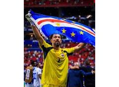 FIFA World Cup 2026: "With your support, we will make history": Cabo Verde goalie Vozinha to fans ahead of landmark Argentina R32 clash