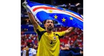 FIFA World Cup 2026: "With your support, we will make history": Cabo Verde goalie Vozinha to fans ahead of landmark Argentina R32 clash