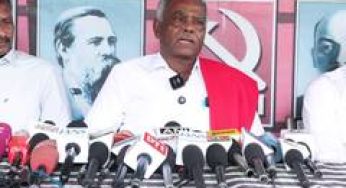 CPI(M) seeks probe into attempts to lure MLAs, says 'horse-trading' unacceptable