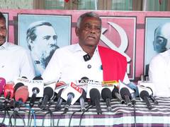 CPI(M) seeks probe into attempts to lure MLAs, says 'horse-trading' unacceptable
