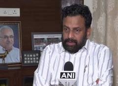 Ram Mandir donation row concerns faith of entire nation, PM must answer: CPI(M)'s P Sandosh Kumar