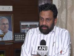 Ram Mandir donation row concerns faith of entire nation, PM must answer: CPI(M)'s P Sandosh Kumar