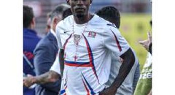 FIFA World Cup 2026: US's Balogun joins Zidane, Ronaldinho in unwanted list after R32 clash with Bosnia