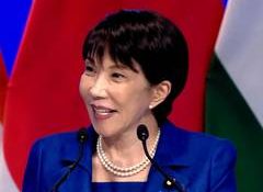 Japan PM Takaichi announces Japan-India CBG Initiative to generate energy from cattle dung, biomass; targets 1,000 biogas plants by 2030