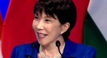 Japan PM Takaichi announces Japan-India CBG Initiative to generate energy from cattle dung, biomass; targets 1,000 biogas plants by 2030
