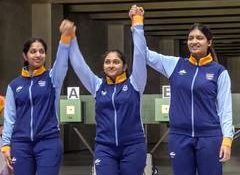 Ministry of Sports unveils official selection framework of Indian contingent for Asian Games