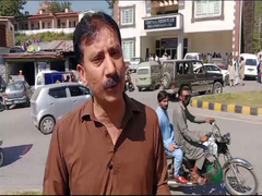 State using arrests to crush democratic movements, says BYC after Shaukat Nawaz Mir's detention