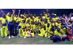 Meerut Spartans clinch Future Star U-15 C'ship crown with 9 wicket win in final