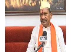 Activist writes to UP SIT, alleges BJP MLA Prabhu Chavan's assets grew after Ram Mandir fundraising