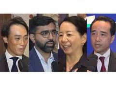 Japan industry leaders highlight growing investment opportunities, business synergy in India during Takaichi's visit
