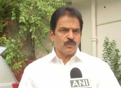 "Biggest theft happened and you are mum": Venugopal criticises PM Modi amid Ram Mandir donation embezzlement row