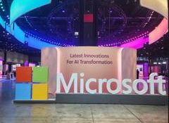 Microsoft invests USD 2.5 billion in new unit to help customers faster adopt AI