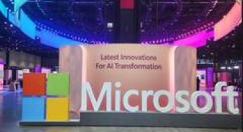 Microsoft invests USD 2.5 billion in new unit to help customers faster adopt AI