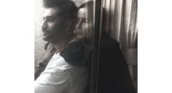 "Rains and you": Vicky Kaushal shares cosy monsoon moment with Katrina Kaif