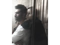 "Rains and you": Vicky Kaushal shares cosy monsoon moment with Katrina Kaif
